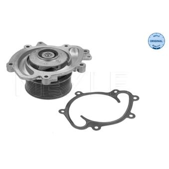 Pompe à eau MEYLE 013 220 0014 pour KIA PRO CEED E 320 CDI 4-matic - 224cv