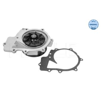 Pompe à eau MEYLE 013 220 0022 pour ISUZU D-MAX 413 CDI - 129ch