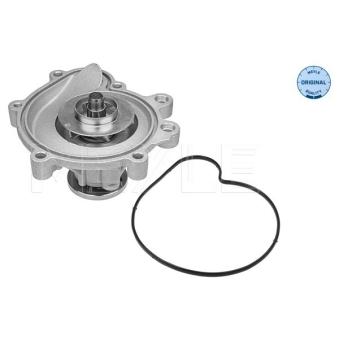 Pompe à eau MEYLE 013 220 0023 pour AUDI Q5 E 200 CGI - 207.348)
