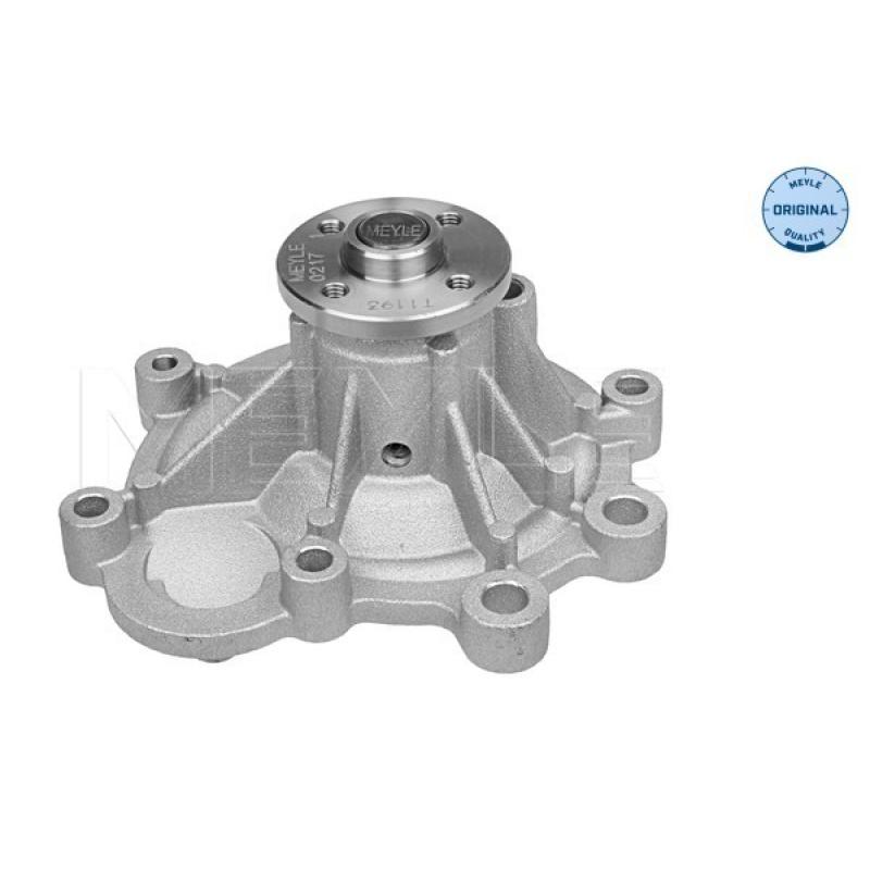 Pompe à eau MEYLE 013 220 0023 - Visuel 1