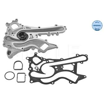 Pompe à eau MEYLE 013 220 0031 pour FORD GALAXY E 400 - 333cv