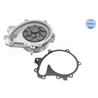 Pompe à eau MEYLE 013 220 0032 pour ABARTH PUNTO EVO E 200 CDI - 212.005)