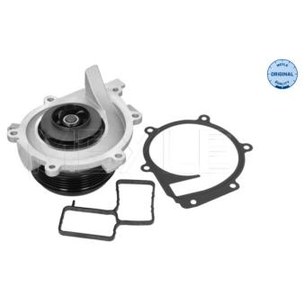 Pompe à eau, refroidissement du moteur MEYLE 013 220 0036 pour DAEWOO MATIZ E 200 d - 150cv