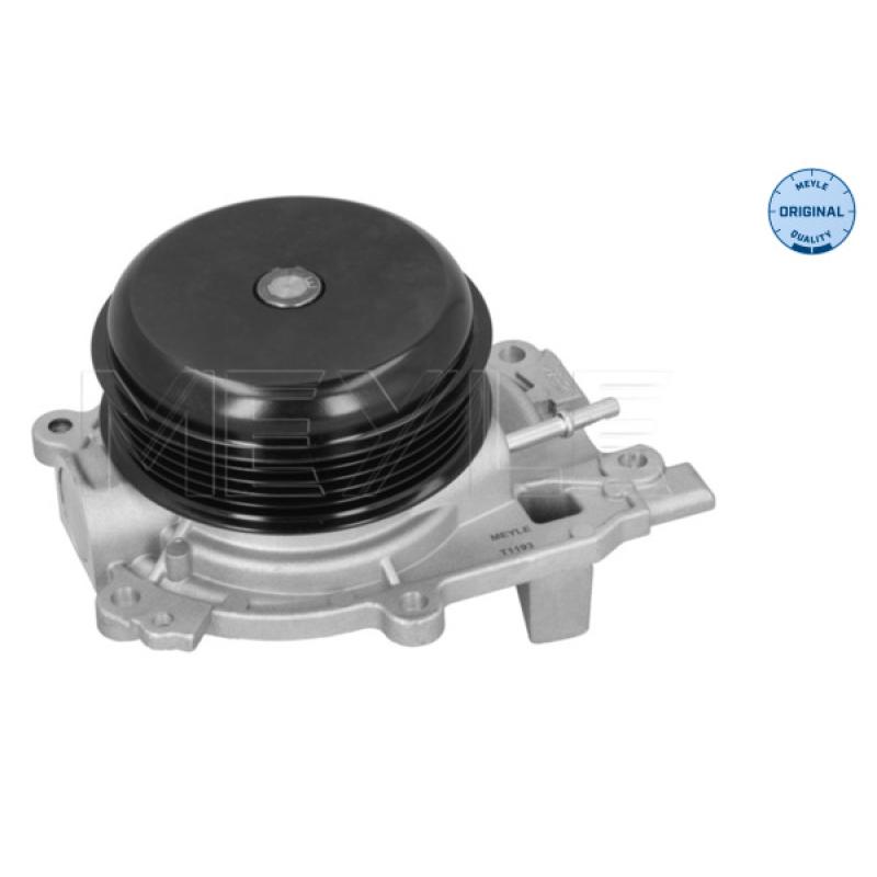 Pompe à eau, refroidissement du moteur MEYLE 013 220 0036 - Visuel 1