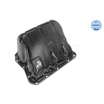 Carter d'huile MEYLE [014 001 0054]