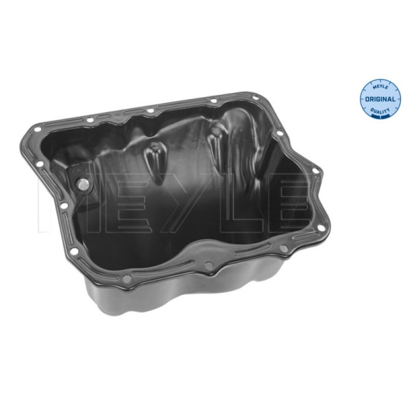 Carter d'huile MEYLE 014 001 0054 - Visuel 1