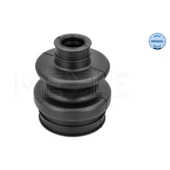 Joint-soufflet, arbre de commande MEYLE [014 003 9000]
