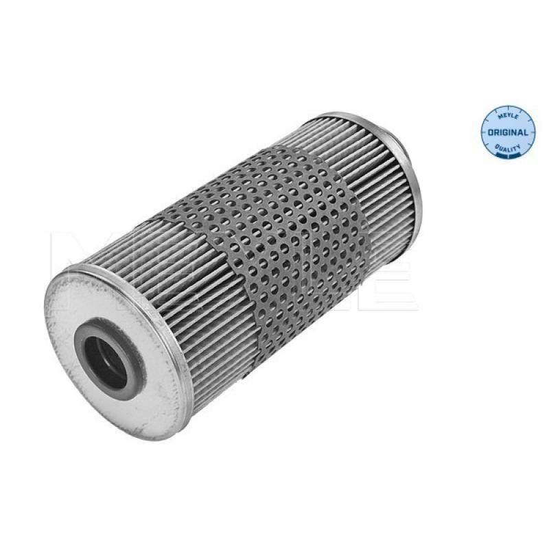 Filtre à huile MEYLE 014 018 0004 - Visuel 1