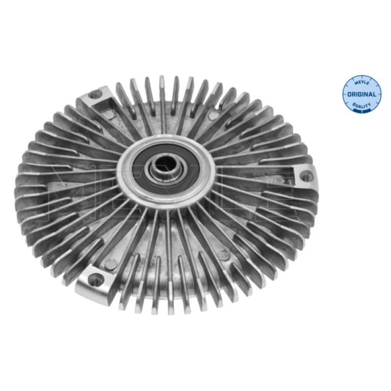 Embrayage, ventilateur de radiateur MEYLE 014 020 0047 - Visuel 1