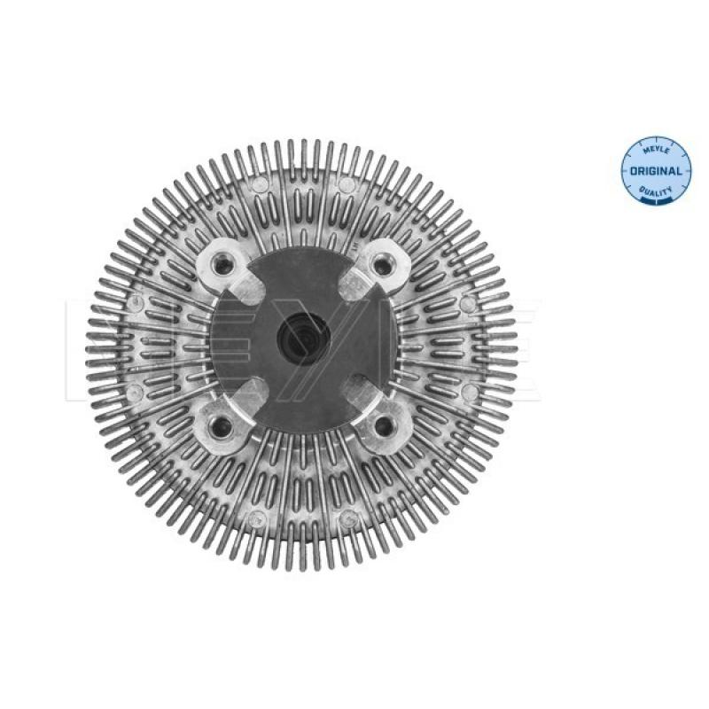 Embrayage, ventilateur de radiateur MEYLE 014 020 0050 - Visuel 2