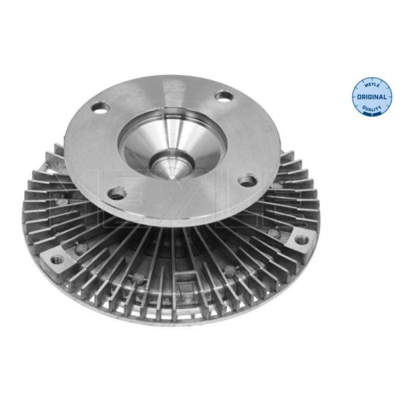 Embrayage, ventilateur de radiateur MEYLE 014 020 0087 - Visuel 1