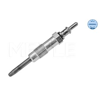 Bougie de préchauffage MEYLE [014 020 0098]