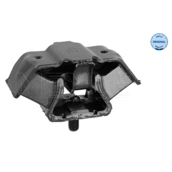 Suspension, boîte automatique MEYLE 014 024 0005 pour AUDI A3 E 320 - 220cv