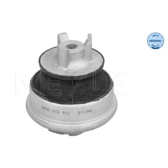 Support moteur MEYLE OEM A2102402017