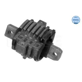 Support moteur MEYLE 014 024 0058 pour MERCEDES-BENZ CLASSE E E 220 CDI - 143cv