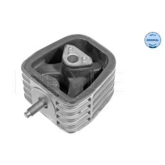 Support moteur MEYLE 014 024 0063 pour MERCEDES-BENZ CLASSE A A 160 CDI - 60cv