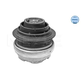 Support moteur MEYLE 014 024 0076 pour MAZDA 2 E 270 CDI - 163cv