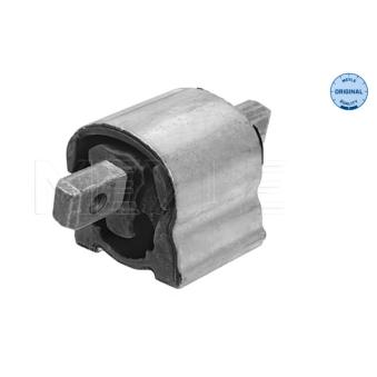 Support moteur MEYLE 014 024 0105 pour MERCEDES-BENZ CLASSE S S 450 - 340cv