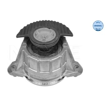 Support moteur MEYLE 014 024 0108 pour CHEVROLET SILVERADO 2500 E 300 - 252cv