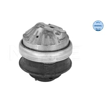 Support moteur MEYLE 014 024 0127 pour PORSCHE MACAN E 240 - 170cv