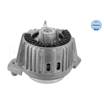 Support moteur MEYLE 014 024 0128 pour MERCEDES-BENZ CLASSE E E 220 BlueTEC 4-matic - 170cv