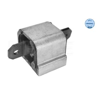 Support moteur MEYLE 014 024 0131 pour MERCEDES-BENZ SPRINTER 414 CDI - 143cv