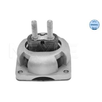 Support moteur MEYLE 014 024 0133 pour MERCEDES-BENZ CLASSE GL GL 450 - 340cv