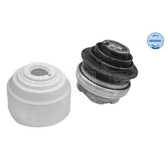 Support moteur MEYLE 014 024 0158 pour DODGE DURANGO E 55 AMG Kompressor - 476cv