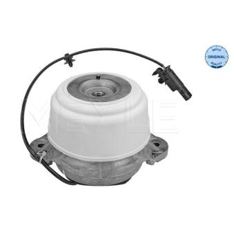 Support moteur MEYLE 014 024 0167 pour MERCEDES-BENZ CLASSE E E 220 BlueTEC 4-matic - 170cv