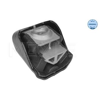 Support moteur MEYLE 014 024 1074 pour MERCEDES-BENZ SPRINTER 414 CDI - 143cv