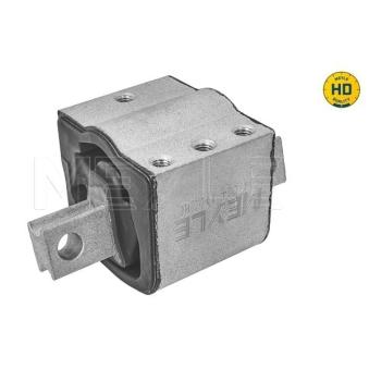 Suspension, boîte automatique MEYLE 014 024 1100/HD pour OPEL CASCADA E 200 CGI - 207.448)