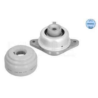 Support moteur MEYLE OEM 2212400817