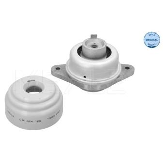 Support moteur MEYLE OEM A2212401217