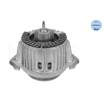 Support moteur MEYLE 014 024 2060 pour DAEWOO REZZO E 250 - 211cv