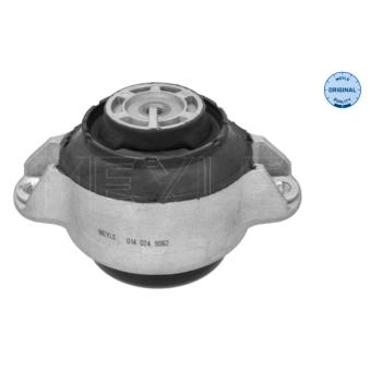 Support moteur MEYLE [014 024 9062]