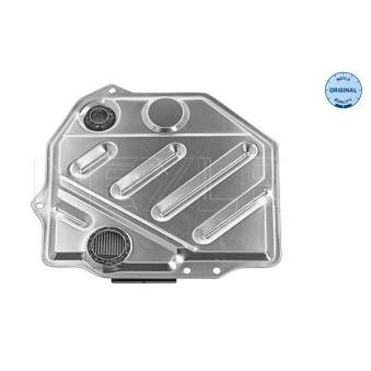 Filtre hydraulique, boîte automatique MEYLE [014 027 2015]