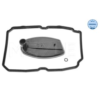 Kit de filtre hydraulique, boîte automatique MEYLE 014 027 2102 pour DODGE CHALLENGER E 320 CDI - 204cv