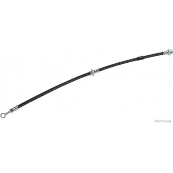 HERTH+BUSS JAKOPARTS J3701224 - Flexible de frein