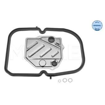 Kit de filtre hydraulique, boîte automatique MEYLE OEM 1262770295