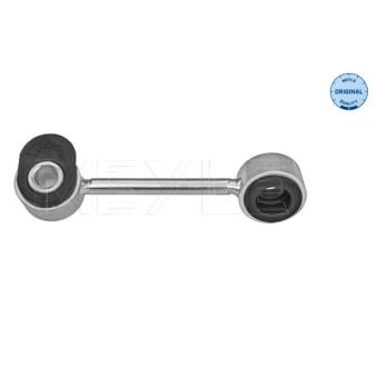 Entretoise/tige, stabilisateur avant gauche MEYLE [014 032 0067]