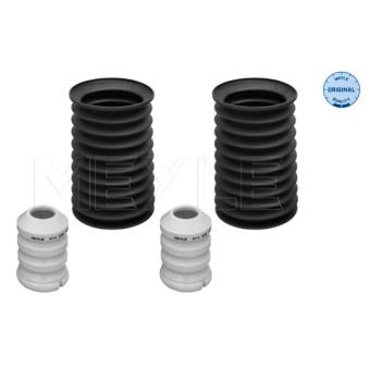 Kit de protection contre la poussière, amortisseur MEYLE 014 032 0092 pour BMW Série 7 E 320 - 220cv