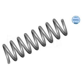 Ressort de suspension MEYLE [014 032 0158]