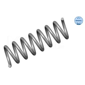 Ressort de suspension MEYLE [014 032 0176]