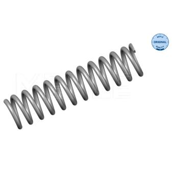 Ressort de suspension MEYLE 014 032 0182 pour VOLVO V60 E 320 - 220cv