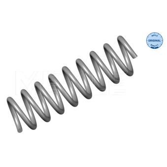 Ressort de suspension MEYLE OEM A2023211504