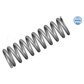 Ressort de suspension MEYLE [014 032 0496]
