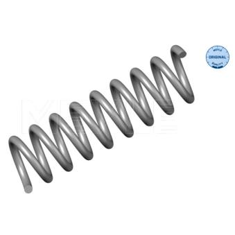 Ressort de suspension MEYLE OEM 2103211504