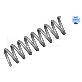 Ressort de suspension MEYLE OEM A2103213004