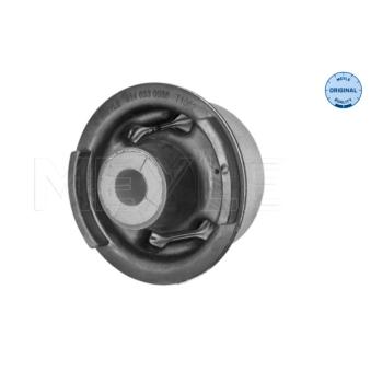 Silent bloc de suspension (train avant) MEYLE OEM A1683330214
