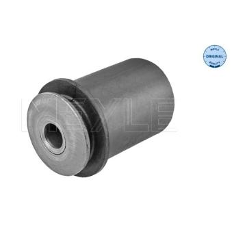 Silent bloc de suspension (train avant) MEYLE OEM A1683330014
